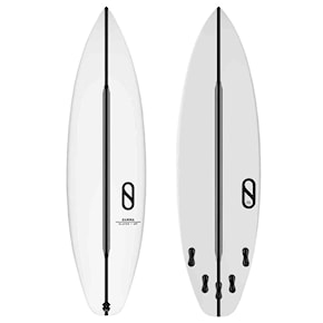 Surfboard Slater Designs Gamma Lft Fcs Ii 2019