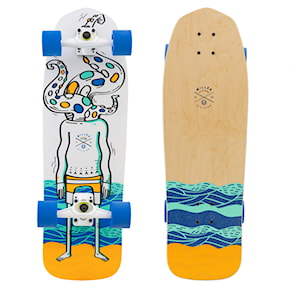 Surf Skate Miller Octopus 2022
