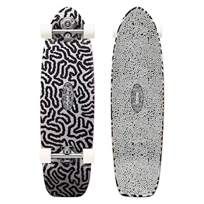 Surfskate YOW Anemone 34.5" Pukas 2026