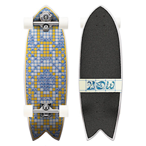 Surfskate YOW Coxos 31" Power Surfing 2026