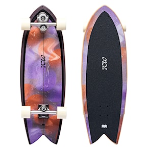 Surfskate YOW Coxos 31" Power Surfing 2024