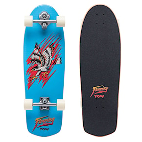 Surf Skate YOW Fanning Falcon 32.5" Driver 2022