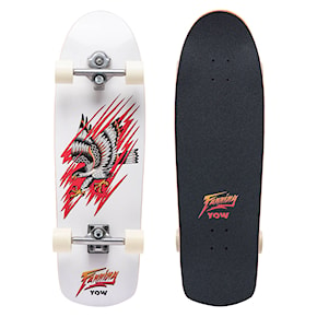 Surf Skate YOW Fanning Falcon 33.5" Performer 2022