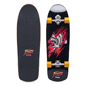 Surfskate YOW Fanning Falcon Performer 33.5" S 2023
