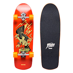 Surfskate YOW Fanning Falcon Performer 33.5" Signature 2024