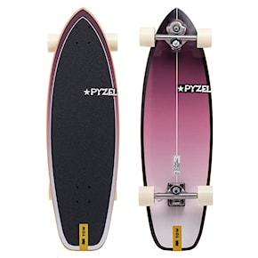 Surfskate YOW Ghost 33.5" Pyzel 2022