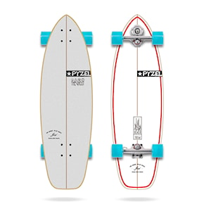 Surfskate YOW Ghost 2021