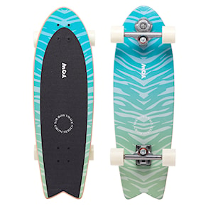 Surf Skate YOW Huntington 30" Grom 2022