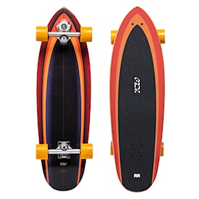 Surfskate YOW J-Bay 33" Power Surfing 2024