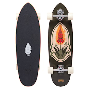 Surfskate YOW J-Bay 33" Power Surfing 2022