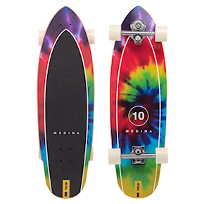 Surfskate YOW Medina Dye 33" Signature 2022
