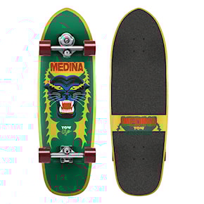 Surfskate YOW Medina Panthera 33.5" Signature 2026