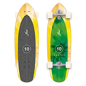 Surfskate YOW Medina Tie Dye Signature 2021