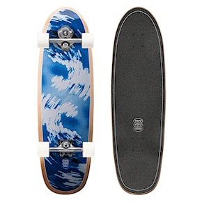 Surfskate YOW Outer Banks 33.85" High Performance 2026