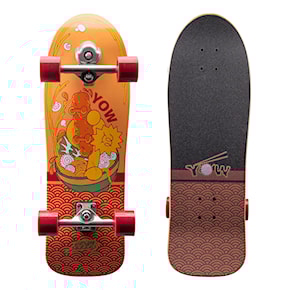 Surfskate YOW Sendai 29" Grom 2026