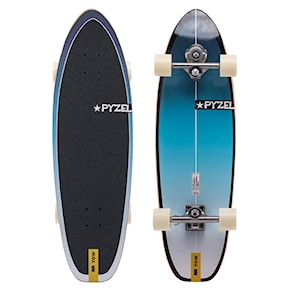Surf Skate YOW Shadow 33.5" Pyzel 2022