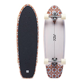 Surfskate YOW Teahupoo 34" Power Surfing 2023