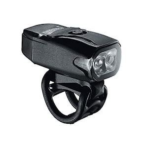 Bike Headlight Lezyne LED KVT Drive Front black