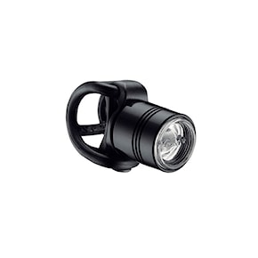 Světlo na kolo Lezyne Led Femto Drive Front black/hi gloss