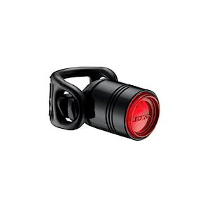 Svetlo na bicykel Lezyne LED Femto Drive Rear black/hi gloss