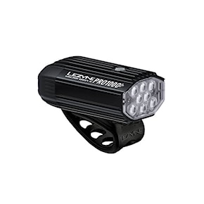 Oświetlenie rowerowe Lezyne Micro Drive Pro 1000+ Front satin black
