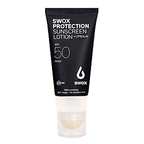 Sunscreen SWOX Combo Lotion + Lip SPF 50