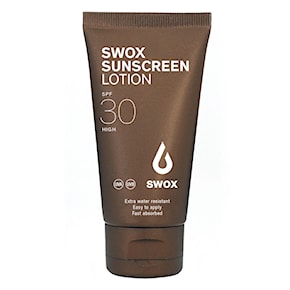 Sunscreen SWOX Lotion SPF 30