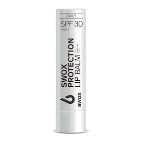 Opaľovací krém SWOX Mineral UV Lip Balm