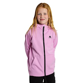 Technical Hoodie Burton Kids Crown WPF PO orchid purple 2025