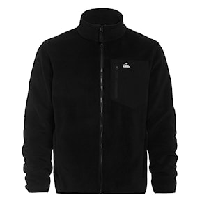 Technical Hoodie Horsefeathers Darko black 2025