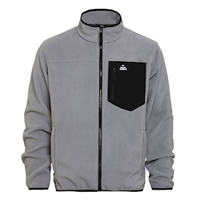 Technical Hoodie Horsefeathers Darko mirage gray 2025