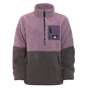 Technical Hoodie Horsefeathers Elvira iris 2025