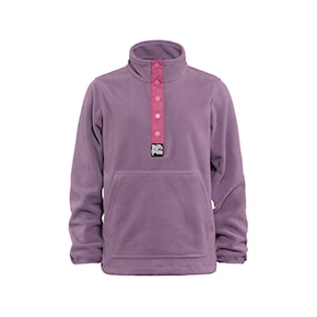 Technical Hoodie Horsefeathers Melia light grape 2025