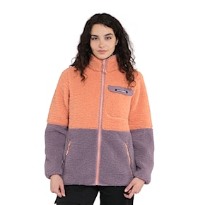 Bluza techniczna Horsefeathers Rena coral 2025