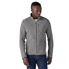 Technická mikina Patagonia M's Better Sweater Jkt stonewash 2026