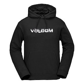 Bluza techniczna Volcom Essential Hoodie black 2025