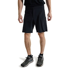 Szorty techniczne Burton [ak] Minimalist Shorts true black 2024