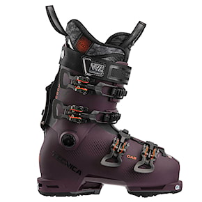 Ski Boots Tecnica Wms Cochise 105 Dyn Gw wine bordeaux 2023