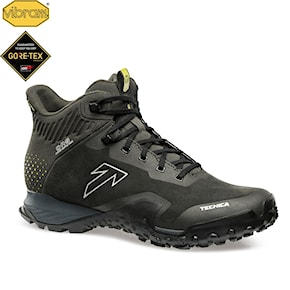 Outdoor Shoes Tecnica Magma Mid GTX dark piedra/dusty steppa 2022
