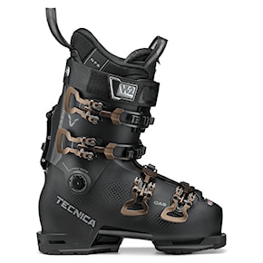 Buty narciarskie Tecnica Wms Cochise 85 Gw black 2023