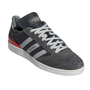 Sneakers Adidas Busenitz granit/clonix/dark grey 2021