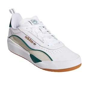 Tenisky Adidas Liberty Cup cloud white/collegiate green/bls 2020