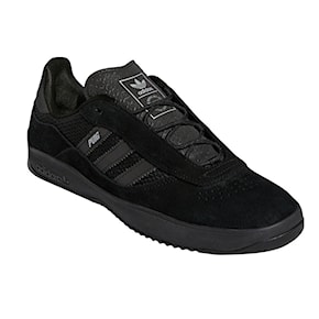Sneakers Adidas Puig core black/core black/carbon 2021