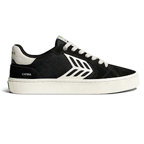 Tenisky Cariuma Catiba Pro 2.0 Suede black/ivory 2025