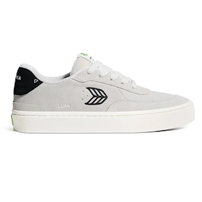 Sneakers Cariuma Luan Pro Suede smoke white/black 2025