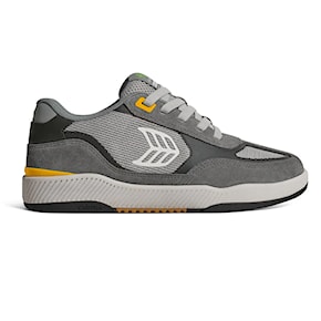 Tenisówki Cariuma Skategoat C25 Pro charcoal grey/light grey 2025