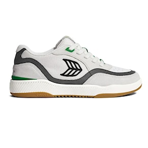 Sneakers Cariuma Uba Pro white/black&green 2025