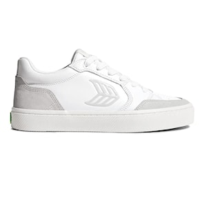 Tenisky Cariuma Vallely white/vintage white ice 2025