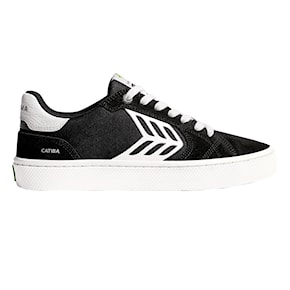 Tenisky Cariuma Wms Catiba Pro 2.0 Suede black/ivory 2025