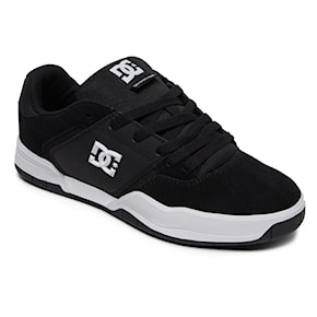 Sneakers DC Central black/white 2024